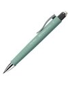 Portamine Poly Matic 0.7mm fusto verde menta Faber Castell Portamine Poly Matic 0.7mm fusto verde menta Faber Castell