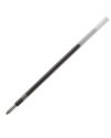 Refill per roller Jetstream 3 (M SXR80) 1.0mm nero Uni Mitsubishi