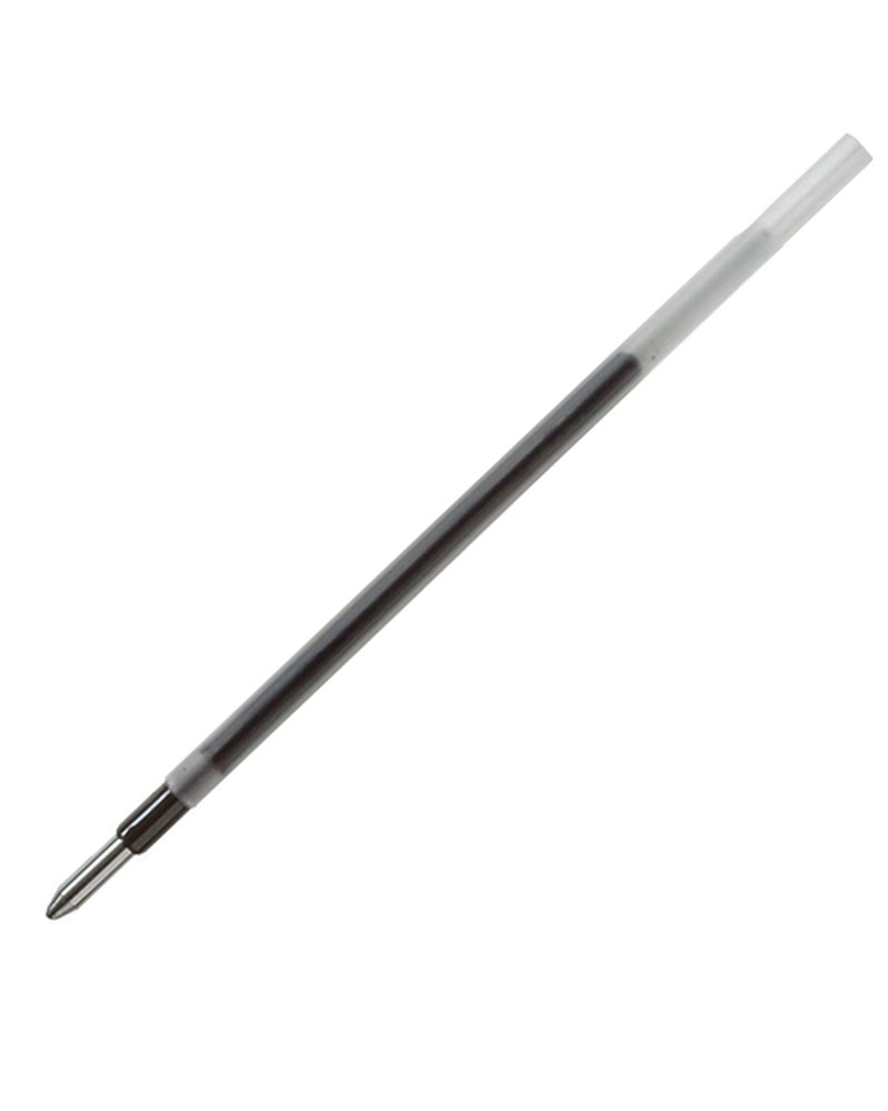 Refill per roller Jetstream 3 (M SXR80) 1.0mm nero Uni Mitsubishi