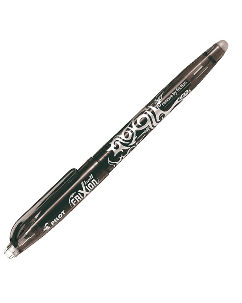 Penna sfera Frixionball 0.5mm nero Pilot