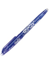 Penna sfera Frixionball 0.5mm blu Pilot