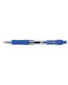 PENNA SFERA SCATTO INK GEL BLU 0.7MM Fine STARLINE