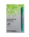 EVIDENZIATORE STARLINE VERDE P.SCALPELLO 1-4MM