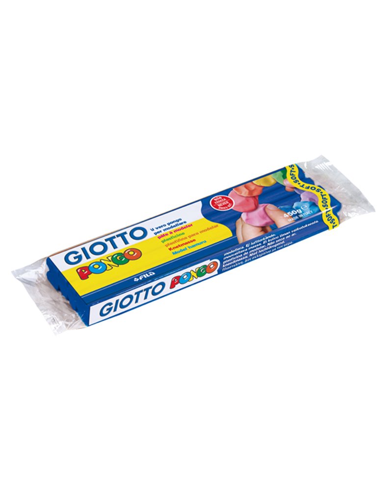 PASTA PONGO BLU 450GR GIOTTO