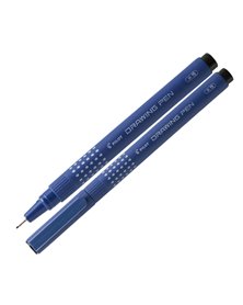 PENNARELLO DRAWING PEN 03 NERO SW-DR B PILOT