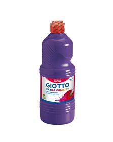 TEMPERA PRONTA GIOTTO 1000ML VIOLETTO