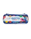 COLORI ACQUERELLO IN 12 COLORI pastiglie da Ã˜30mm GIOTTO