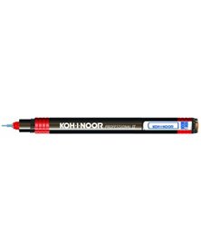 PENNA A CHINA PROFESSIONAL II 02 KOH-I-NOOR