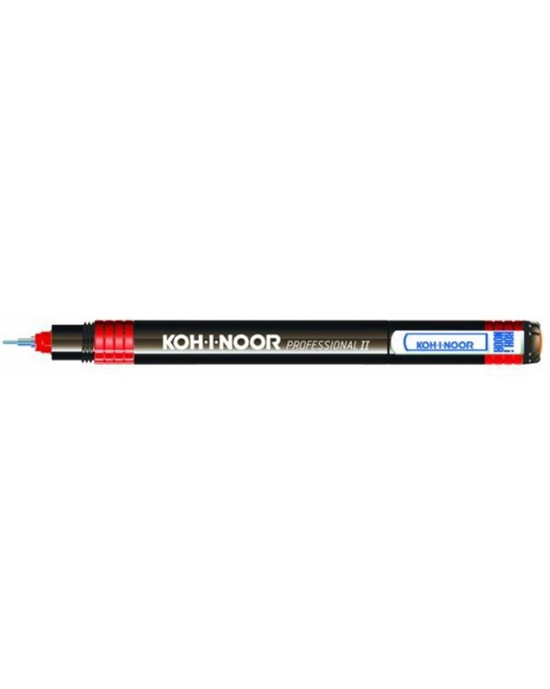 PENNA A CHINA PROFESSIONAL II 02 KOH-I-NOOR