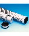 CARTA LUCIDA SATINATA IN ROTOLO 37,5CMX20MT 90/95GR USO MANUALE