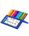 ASTUCCIO 24 MATITE COLORATE ERGO SOFT STAEDTLER