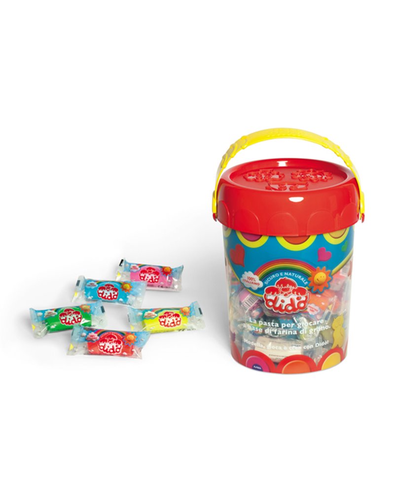 VASO 100 SALSICCIOTTI DIDO' 50gr VASO 100 SALSICCIOTTI DIDO' 50gr