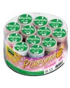 ASSORTIMENTO 12 TUBETTI PORPORINA 15gr ASSORTITI LEBEZ