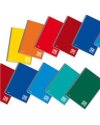 QUADERNO A5 SPIRALATO 4mm s/fori 80gr 60fg ONE COLOR BLASETTI