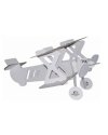 MODELLO IN CARTONE BIPLANO JOYPAC 46,5X44X18,5CM MODELLO IN CARTONE BIPLANO JOYPAC 46,5X44X18,5CM