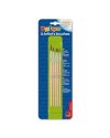 BLISTER 5 PENNELLI TONDI assortiti PRIMO