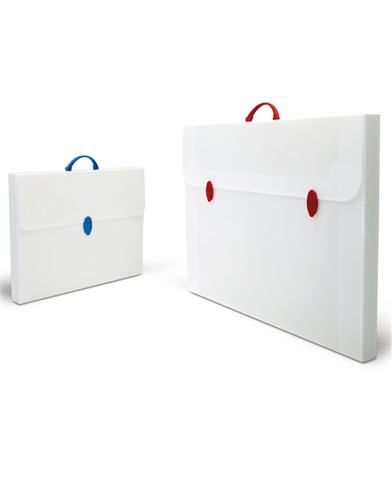 VALIGETTA POLIONDA 27X37 DORSO 5 (209-P)