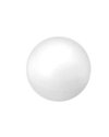 SFERA in POLISTIROLO ESPANSO Ã¸40mm RI.PLAST