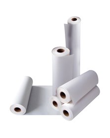 ROTOLO CARTA PAPEROLL BLUEBACK 100mt x 0,5mt I.PLAST