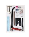 KIT COMPLETO PER TRAFORO 25x35cm 1611 CWR