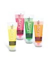 COLORE ACRILICO FINE tubo da 75ml GIALLO FLUO