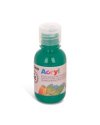 Colore acrilico fine Acryl 125ml verde smeraldo PRIMO Colore acrilico fine Acryl 125ml verde smeraldo PRIMO