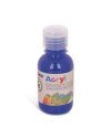 Colore acrilico fine Acryl 125ml blu oltremare PRIMO Colore acrilico fine Acryl 125ml blu oltremare PRIMO