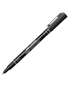 FINELINER PROFESSIONAL FIBER NERO 0,1MM