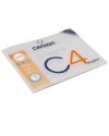 Album C4 c/copertina in ppl carta da disegno 24x33cm 200gr 20fg liscio Canson
