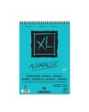 Album XL Aquarelle f.to A4 300gr 30fg Canson