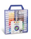 Astuccio 22 tubi tempera 12ml Primo