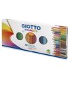 ASTUCCIO 50 PASTELLI STILNOVO GIOTTO