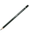 Matita Rembrandt Art Design grafite HB Lyra