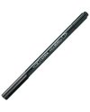Pennarello a 2 punte AQUA BRUSH DUO nero LYRA