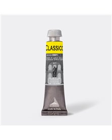 Colore a olio extrafine 20ml giallo di cadmio chiaro Maimeri