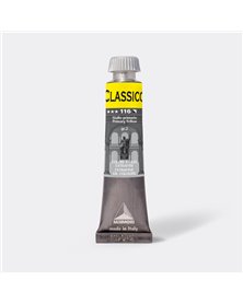Colore a olio extrafine 20ml giallo primario Maimeri