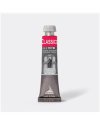 Colore a olio extrafine 20ml carminio permanente Maimeri