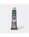 Colore a olio extrafine 20ml verde vescica Maimeri