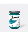 Colore vinilico Polycolor vasetto 140 ml blu reale Maimeri