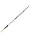 Pennello sintetico Graduate Punta lunga n.3 Manico corto Daler Rowney