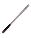 Pennello pelo pony piatto quadrato Graduate n.3/4 manico corto Daler Rowney