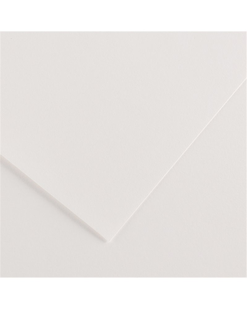 Foglio COLORLINE 70x100 cm 220 gr. 01 Bianco