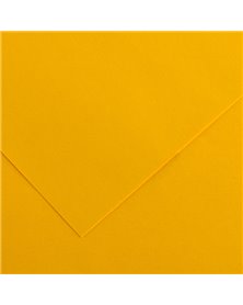 Foglio COLORLINE 70x100 cm 220 gr. 05 Giallo oro