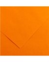 Foglio COLORLINE 70x100 cm 220 gr. 08 Mandarino
