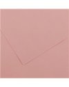 Foglio COLORLINE 70x100 cm 220 gr. 10 Rosa confetto