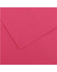 Foglio COLORLINE 70x100 cm 220 gr. 11 Fucsia