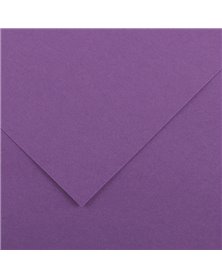 Foglio COLORLINE 70x100 cm 220 gr. 18 Viola