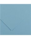 Foglio COLORLINE 70x100 cm 220 gr. 20 Blu cielo