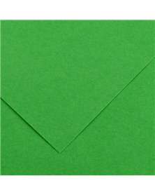 Foglio COLORLINE 70x100 cm 220 gr. 29 Verde brillante