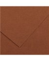 Foglio COLORLINE 70x100 cm 220 gr. 33 Nocciola